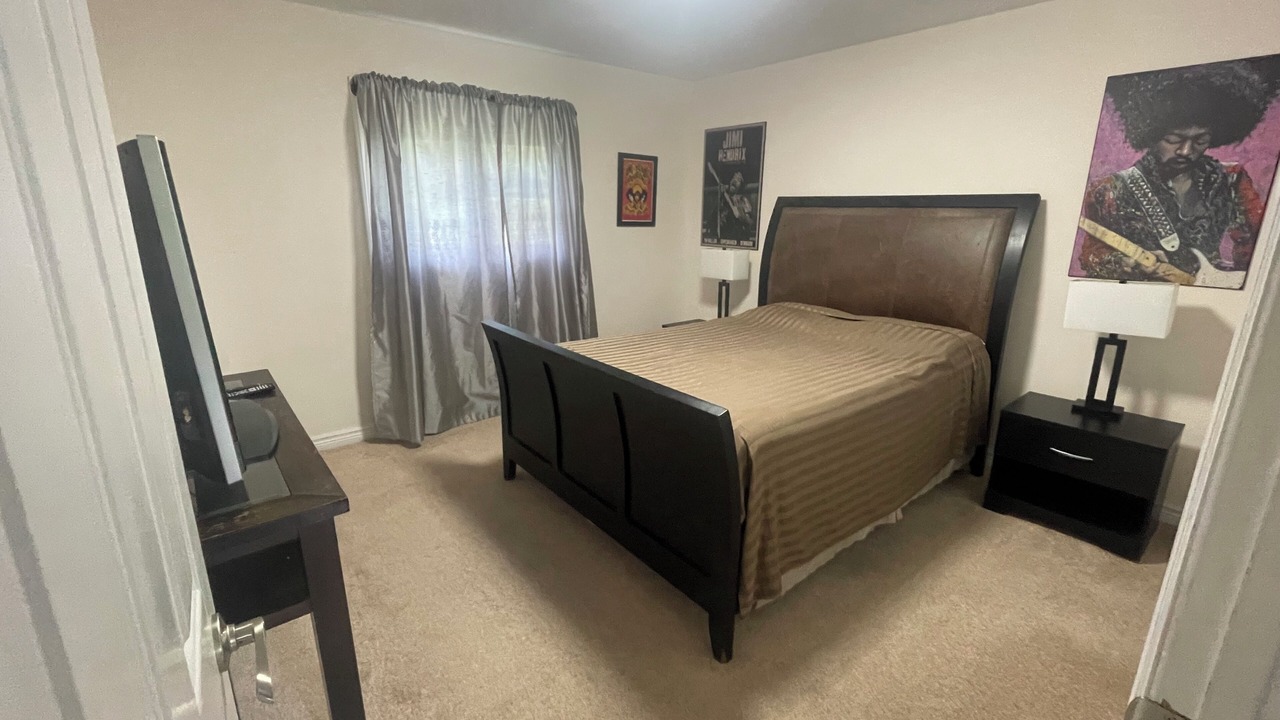 Photo of Bedroom in Indian Harbour