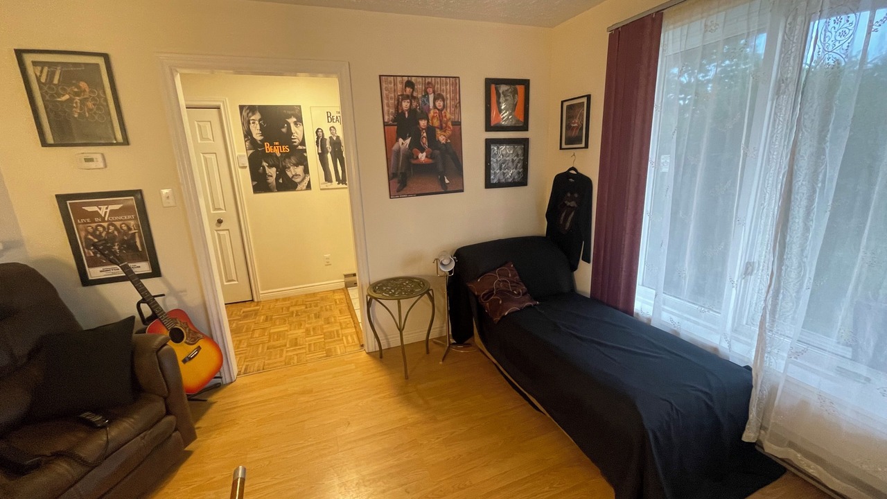Photo of Bedroom in Indian Harbour