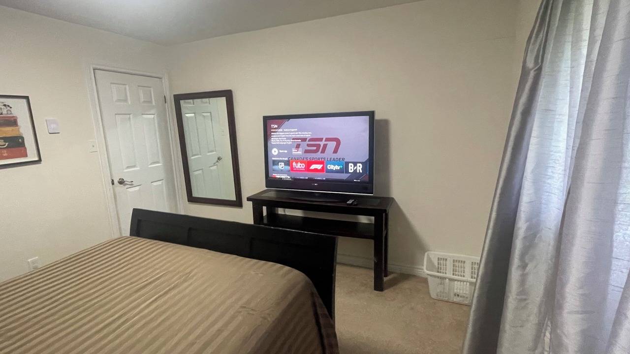 Photo of Bedroom in Indian Harbour