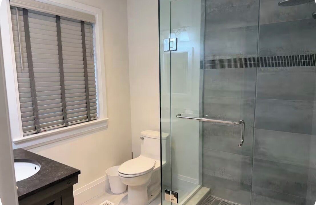 Photo of Bathroom in Georgetown