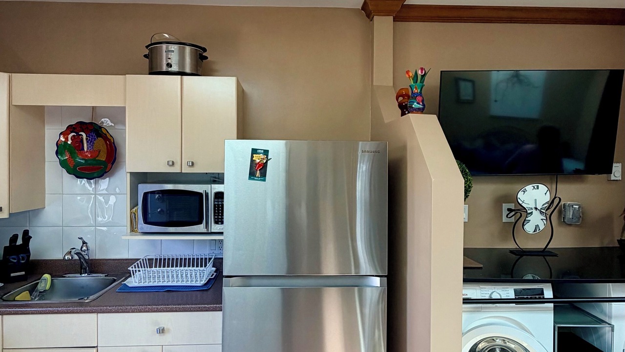 Photo of Kitchen in Lower Lonsdale