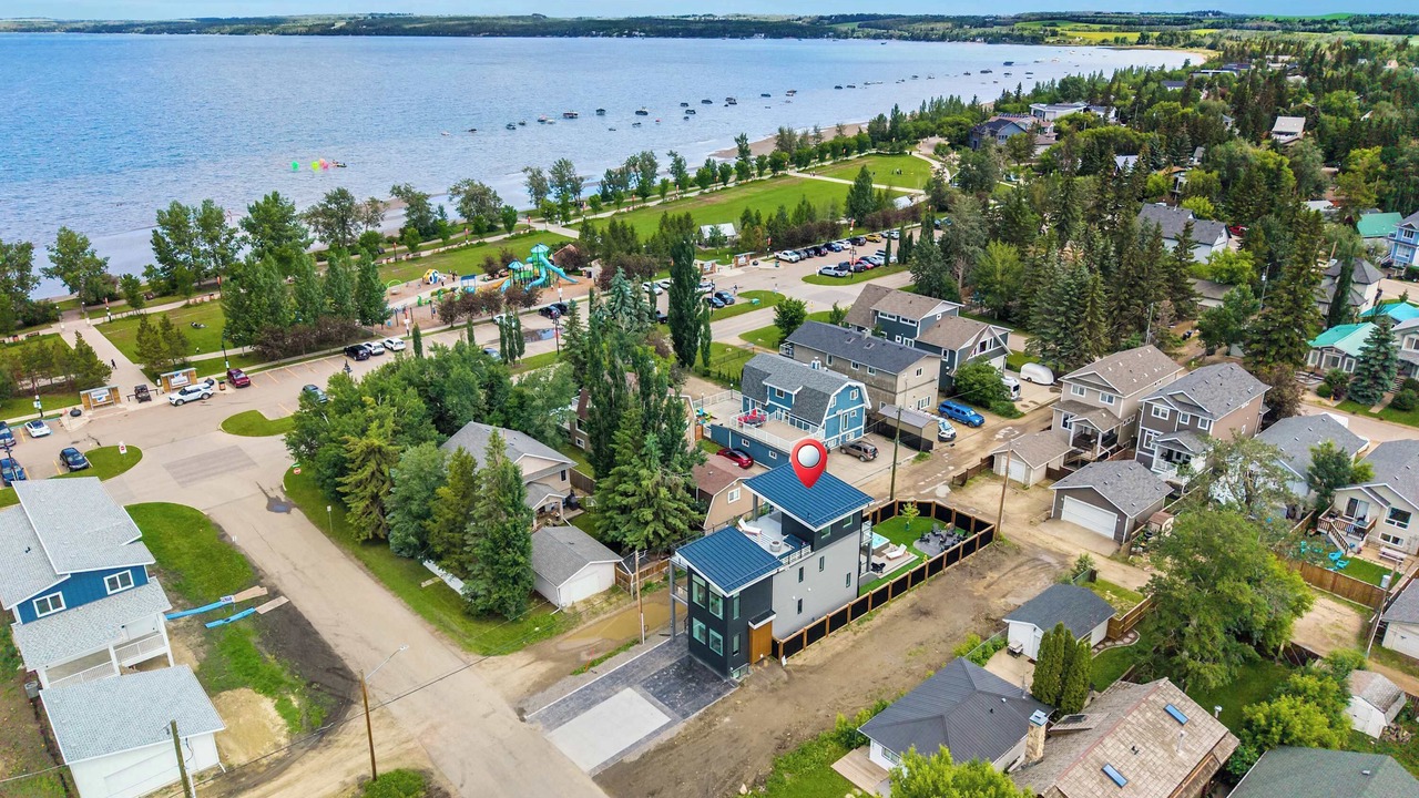Photo of Outdoor in Sylvan Lake