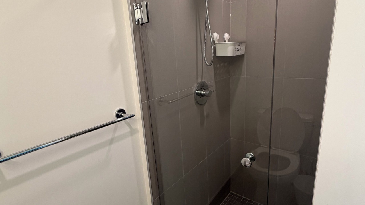 Photo of Bathroom in St. Lawrence