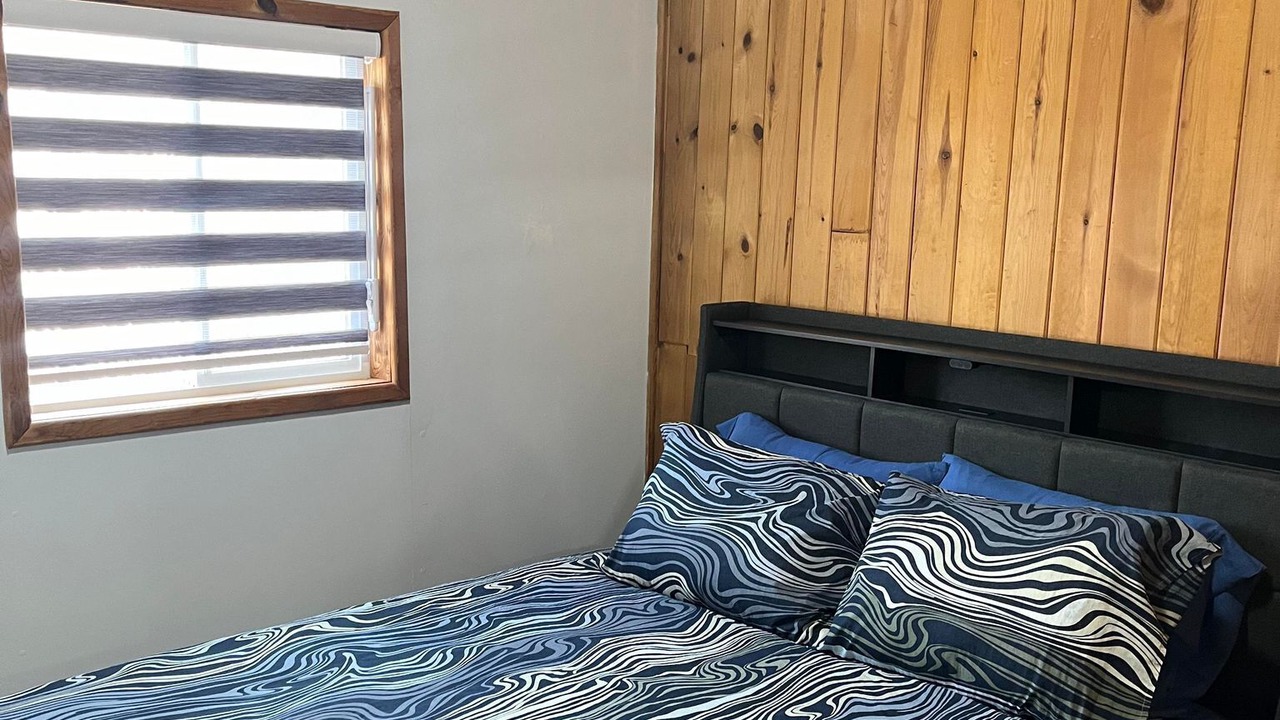 Photo of Bedroom in Winnipeg Beach