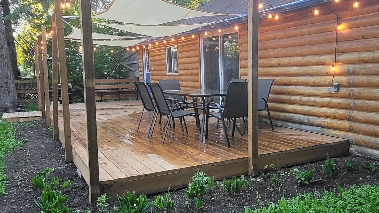 Photo of Outdoor in Winnipeg Beach