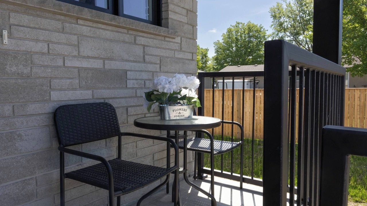 Photo of Outdoor in Mount Forest