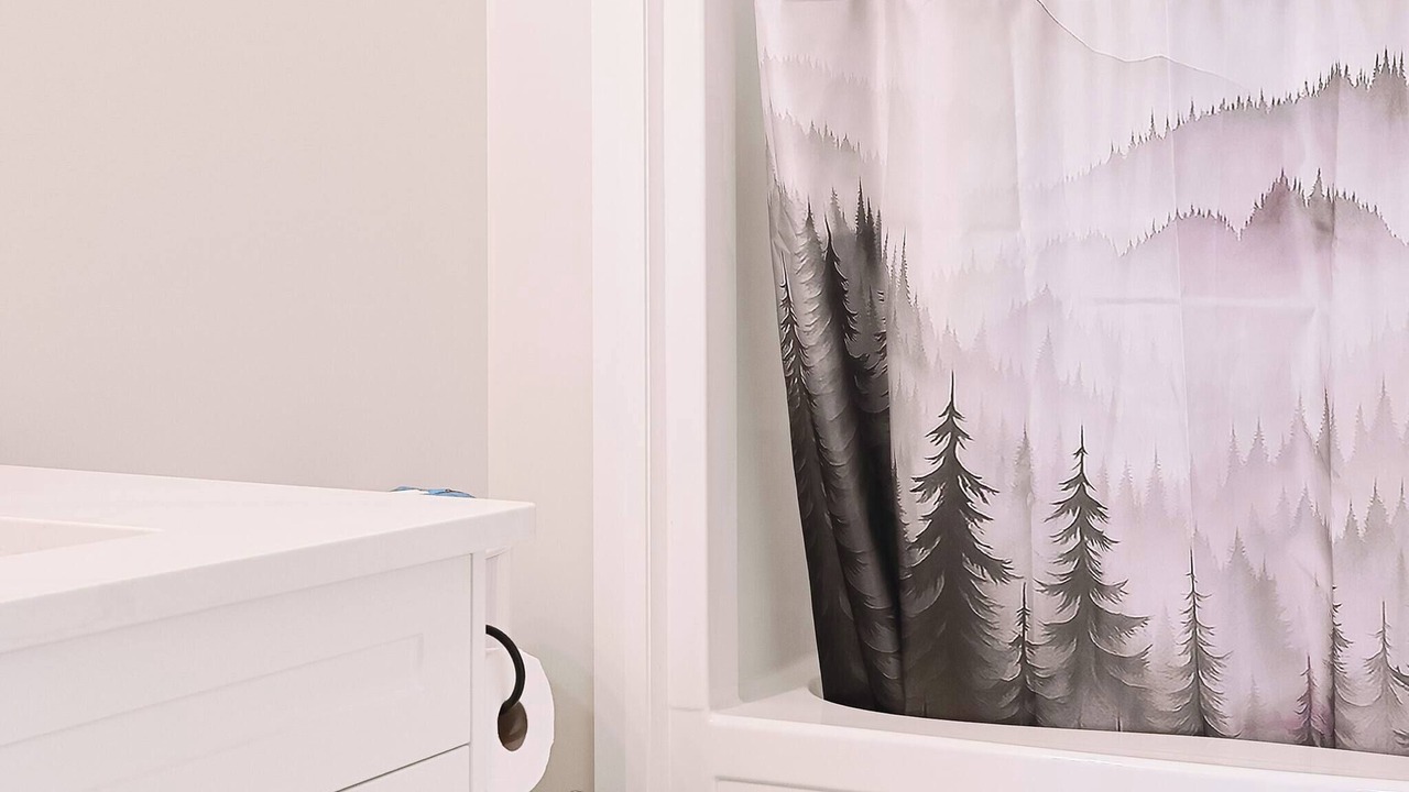 Photo of Bathroom in Mount Forest