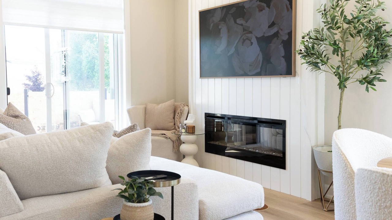 Photo of Livingroom in Mount Forest