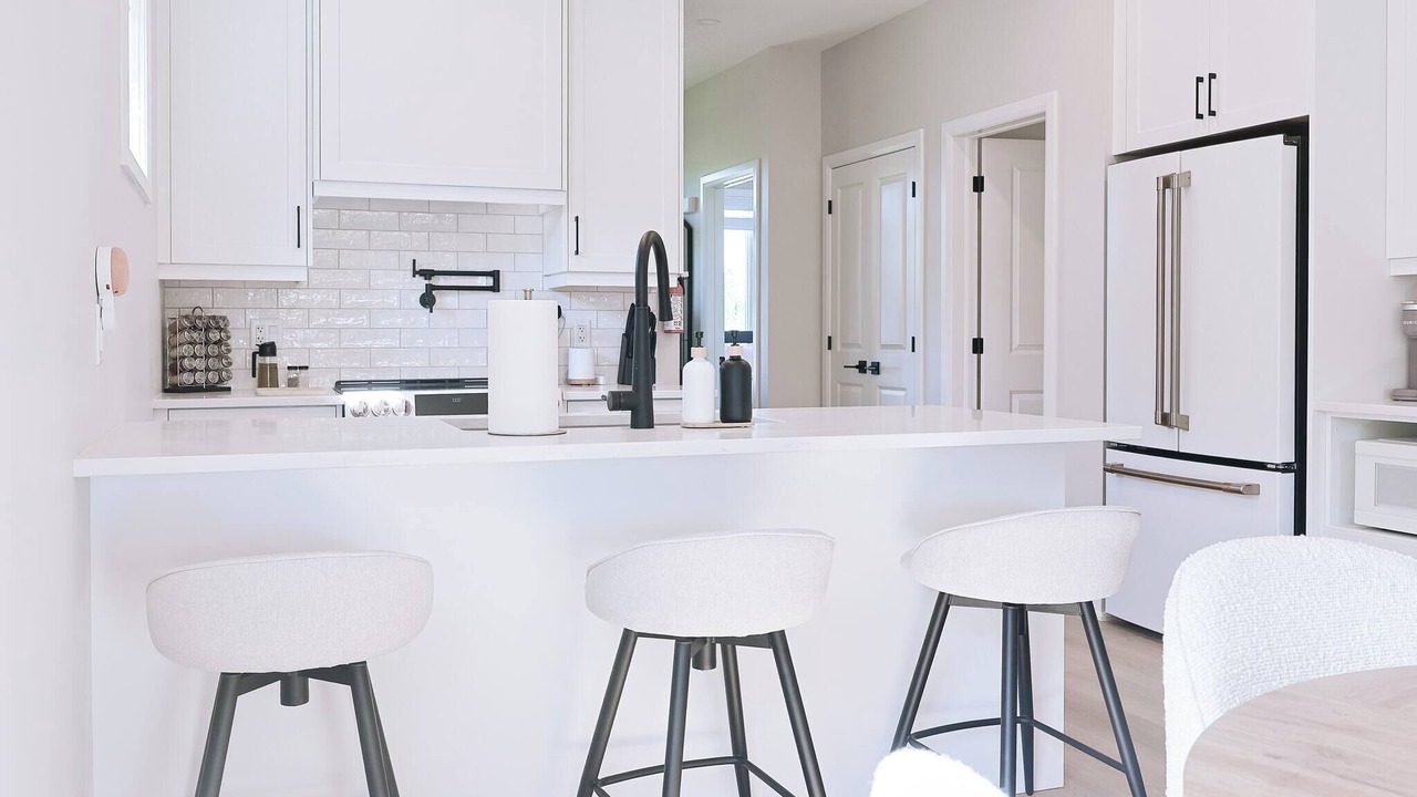 Photo of Kitchen in Mount Forest