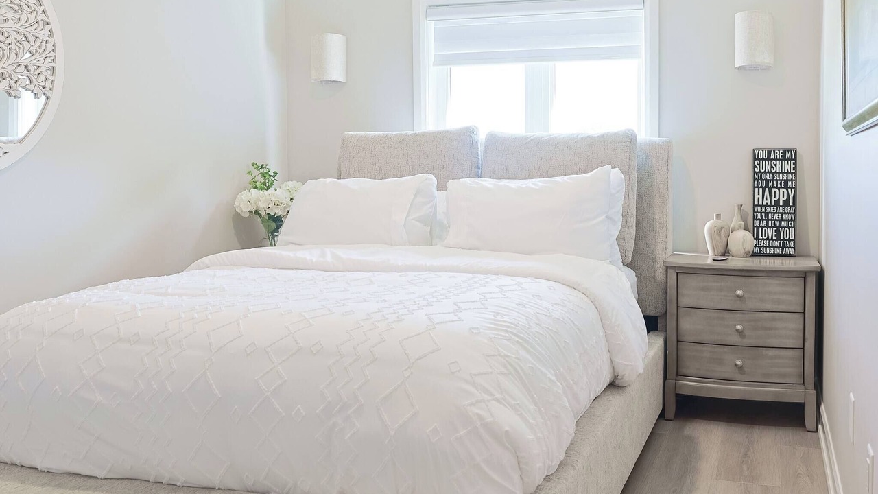 Photo of Bedroom in Mount Forest