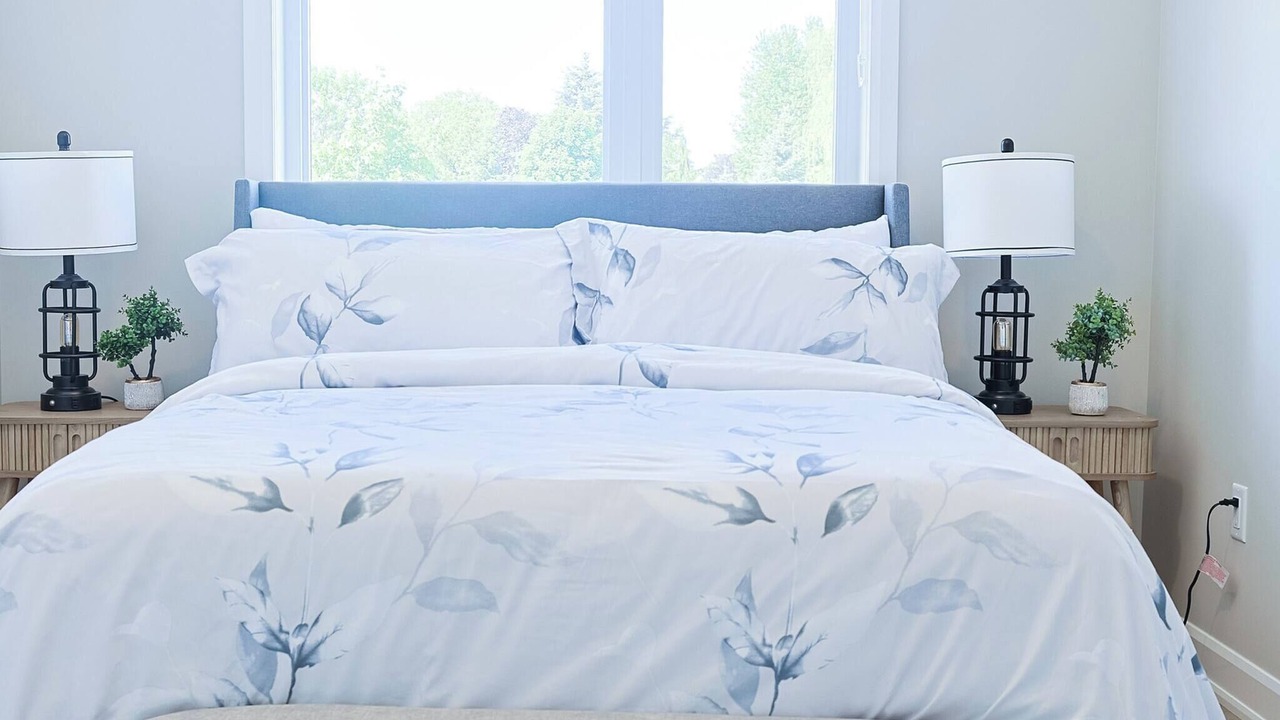 Photo of Bedroom in Mount Forest