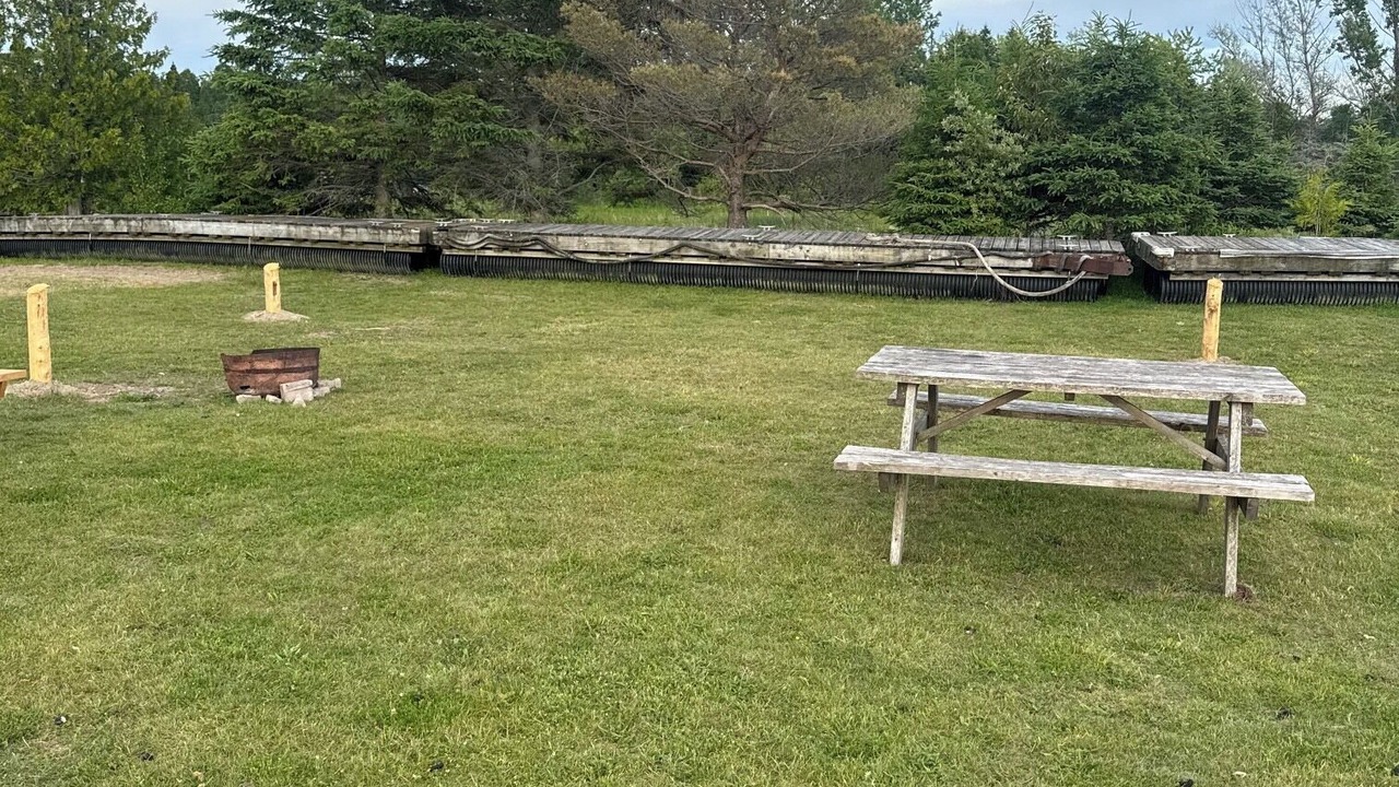 Photo of Outdoor in Stokes Bay