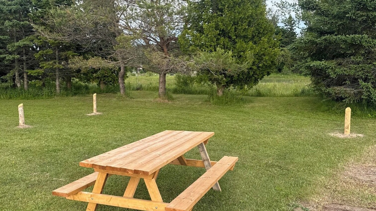 Photo of Outdoor in Stokes Bay
