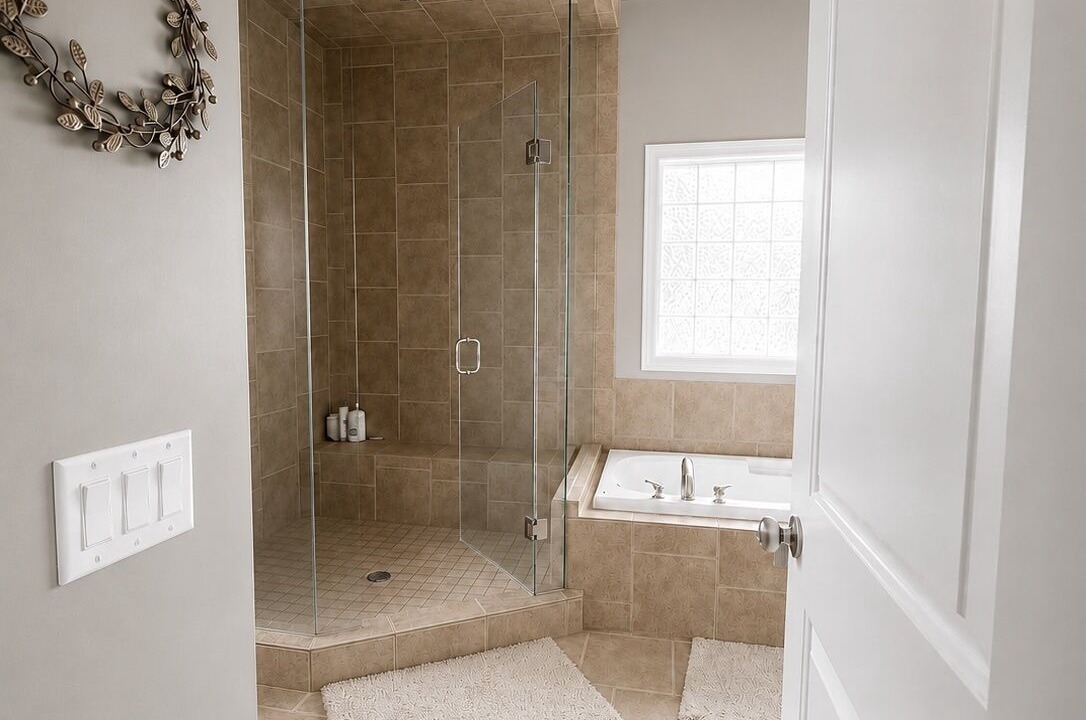 Photo of Bathroom in Central Okanagan