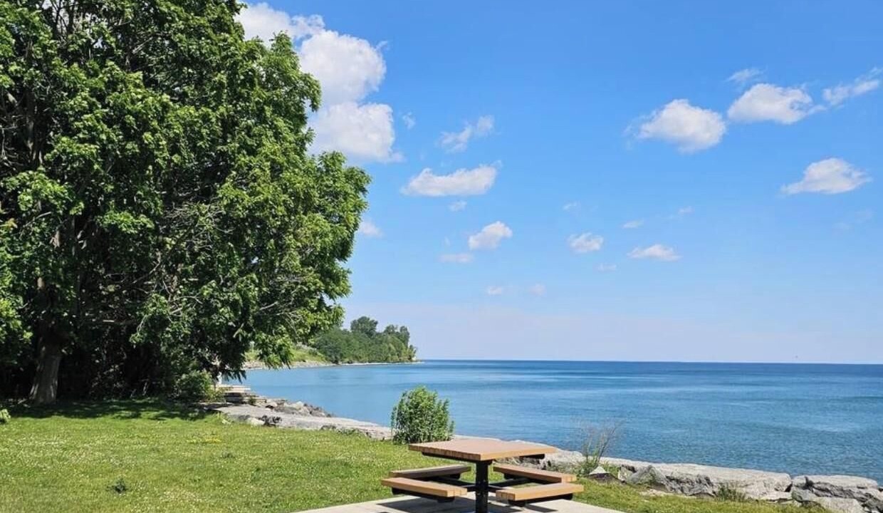 Photo of Outdoor in Clarington
