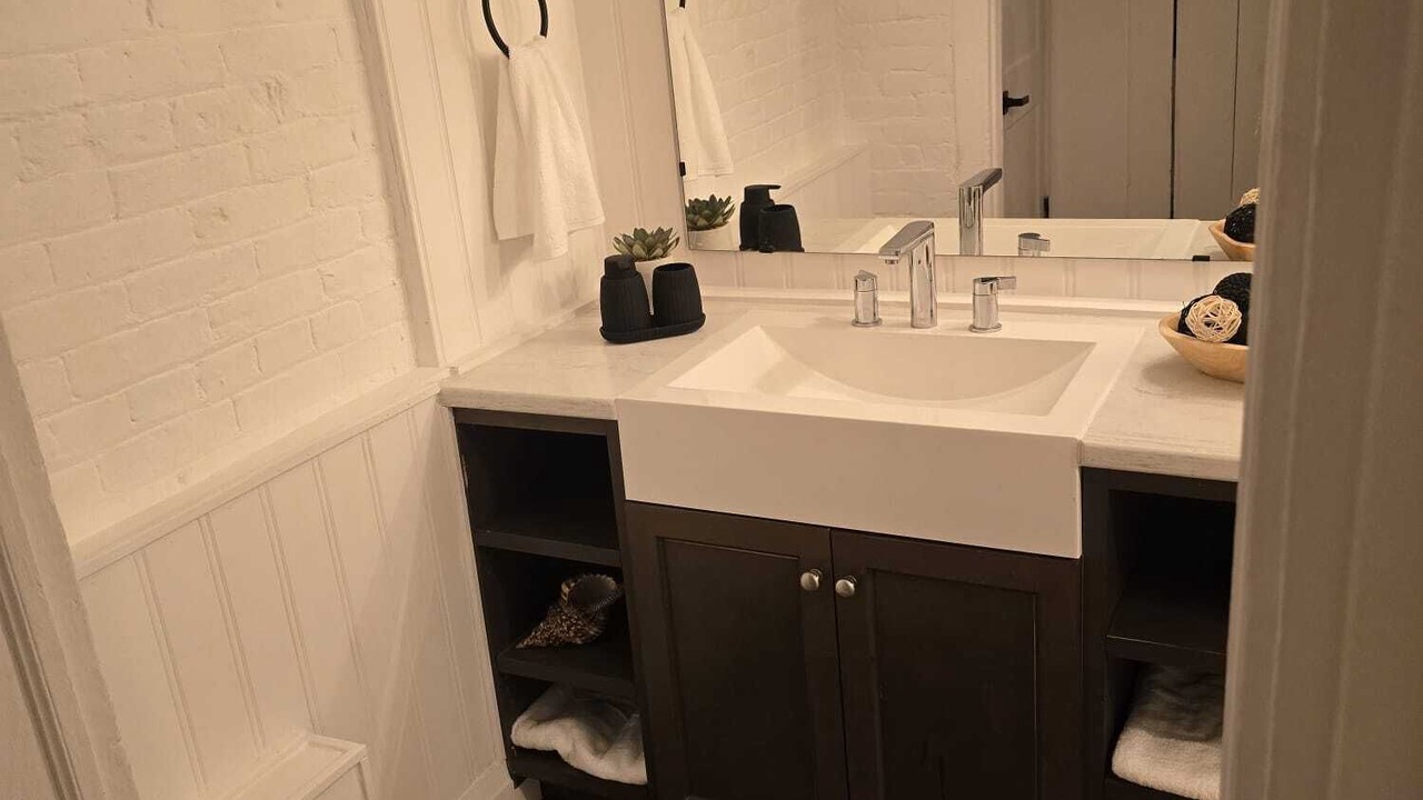 Photo of Bathroom in Clarington