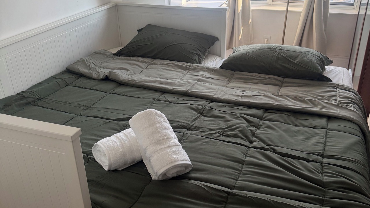 Photo of Bedroom in Willowdale