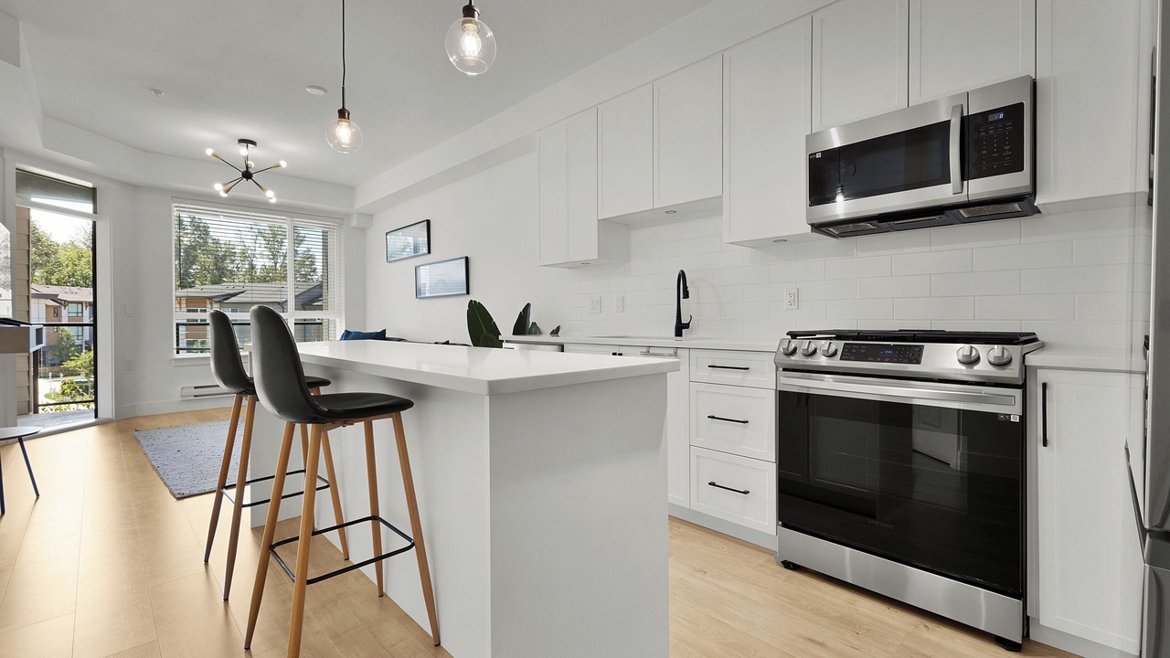 Photo of Kitchen in Willoughby