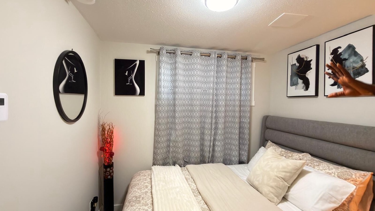 Photo of Bedroom in Regina