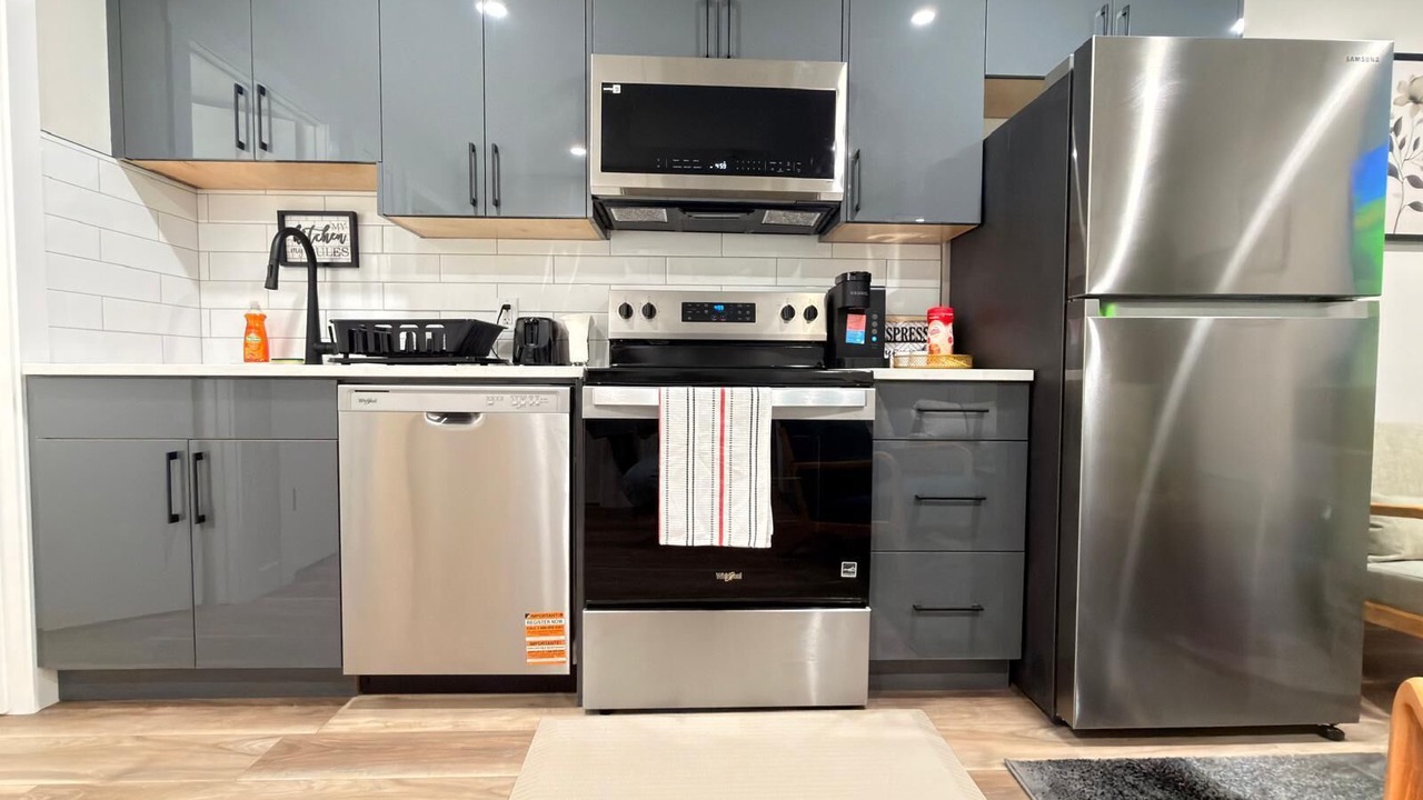 Photo of Kitchen in Regina