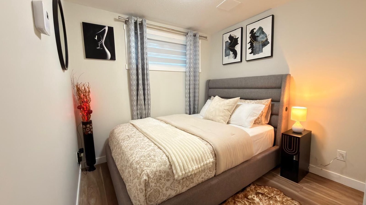 Photo of Bedroom in Regina