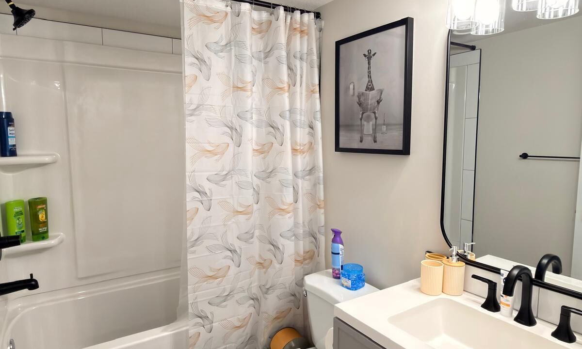 Photo of Bathroom in Regina