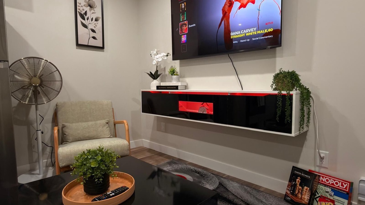 Photo of Livingroom in Regina