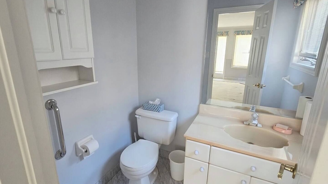 Photo of Bathroom in Highland