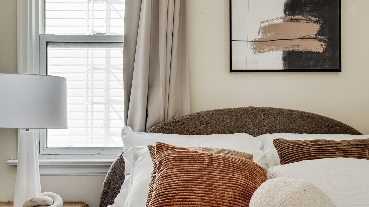 Photo of Bedroom in Sunnyside