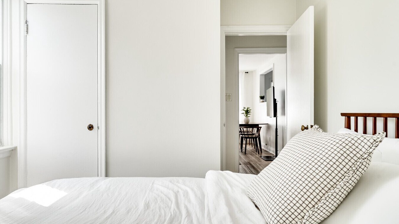 Photo of Bedroom in Sunnyside