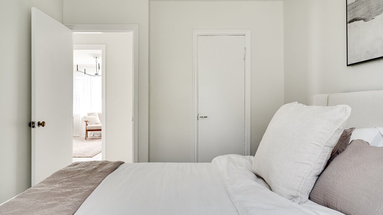 Photo of Bedroom in Sunnyside