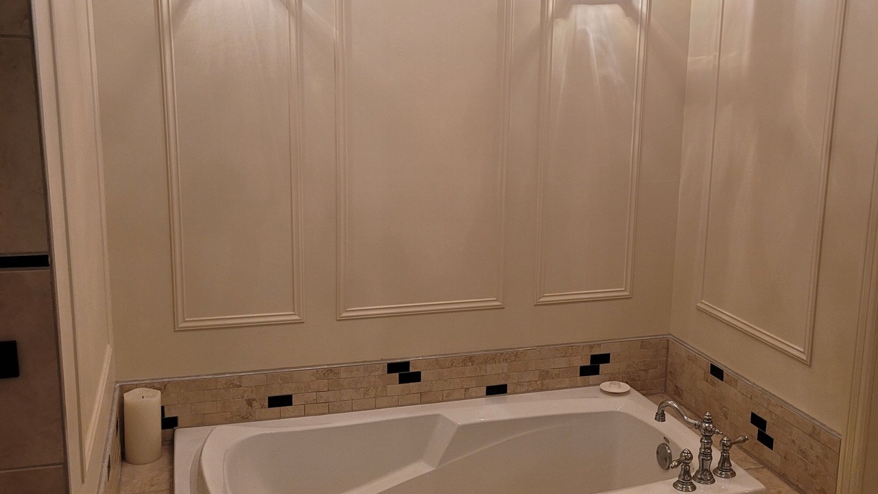 Photo of Bathroom in Sudbury