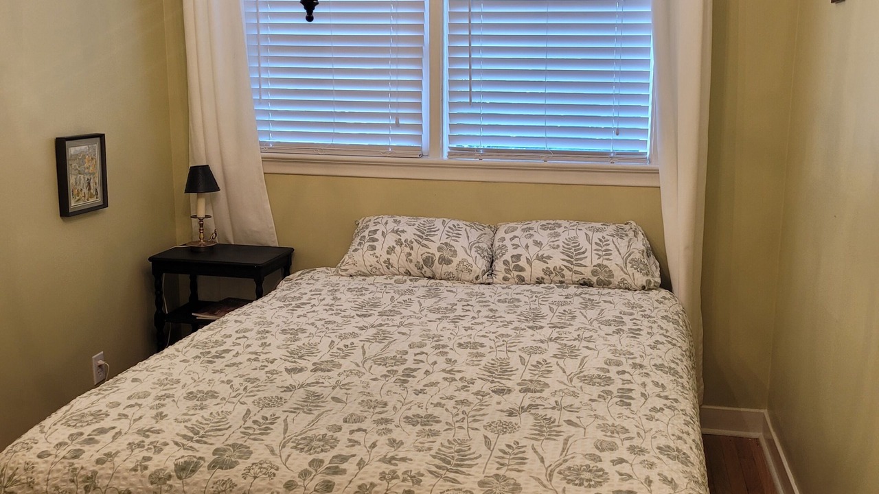 Photo of Bedroom in Sudbury