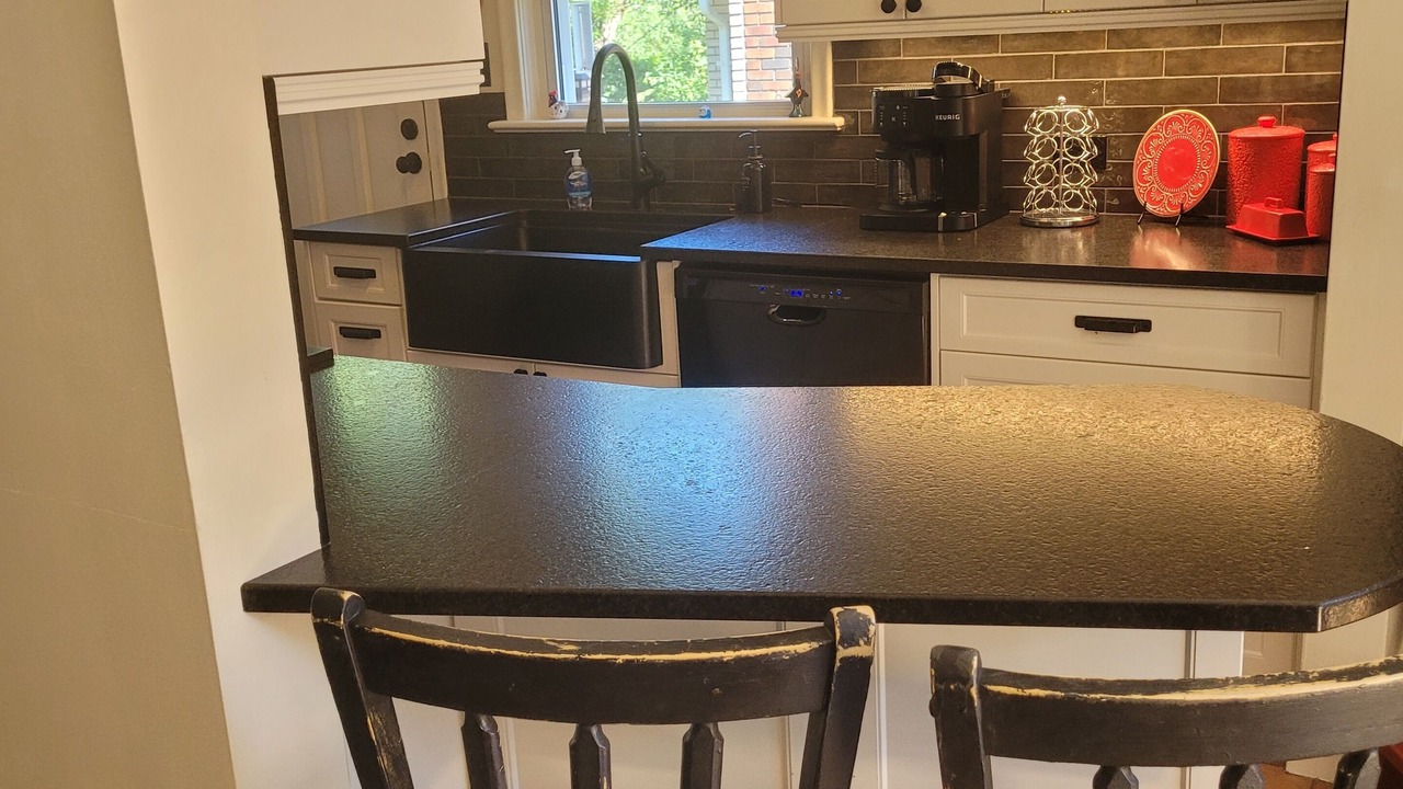 Photo of Kitchen in Sudbury