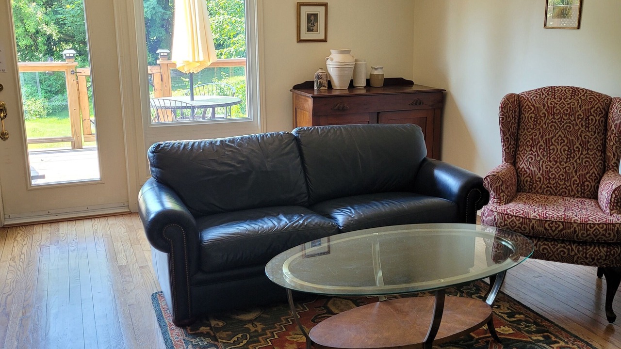 Photo of Livingroom in Sudbury