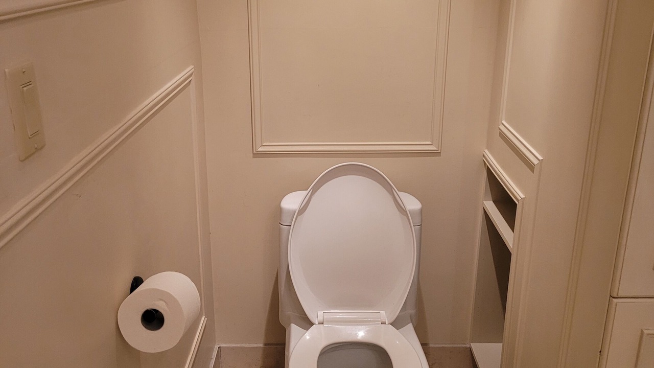 Photo of Bathroom in Sudbury