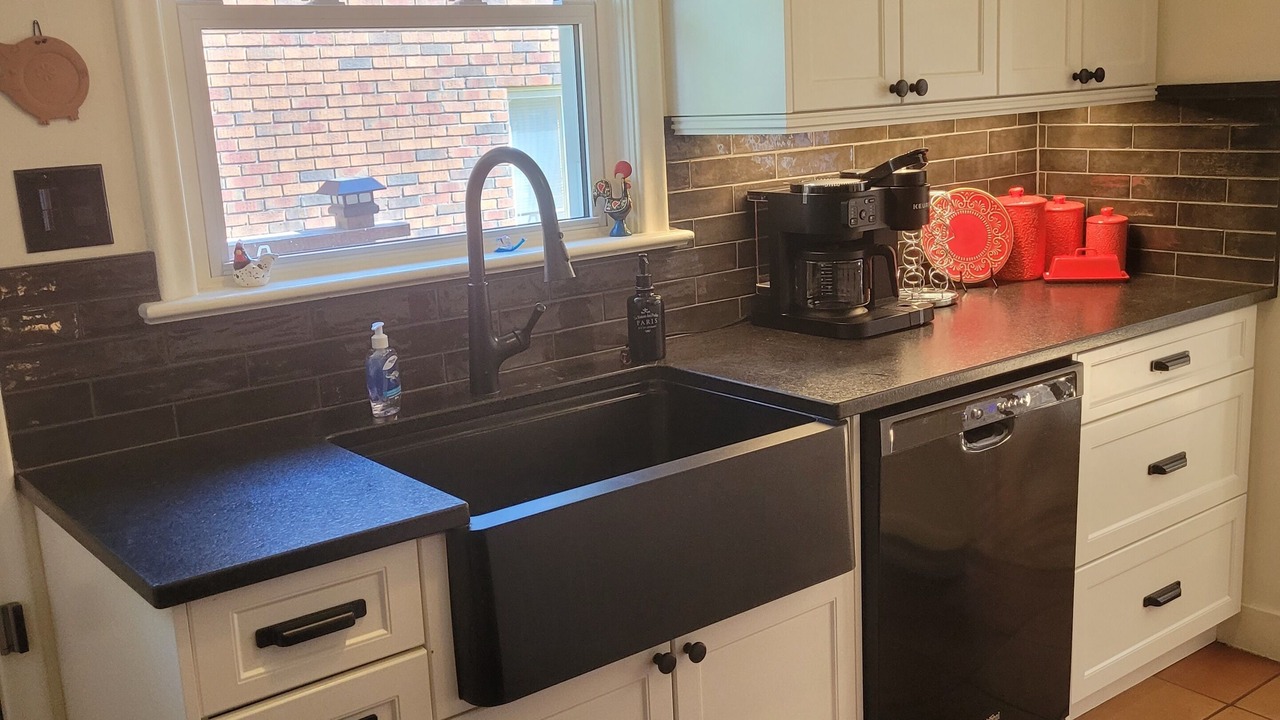 Photo of Kitchen in Sudbury