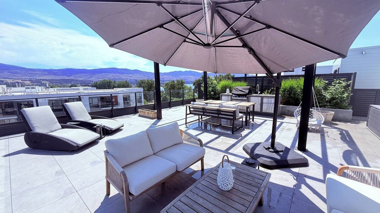 Photo of Outdoor in South Pandosy