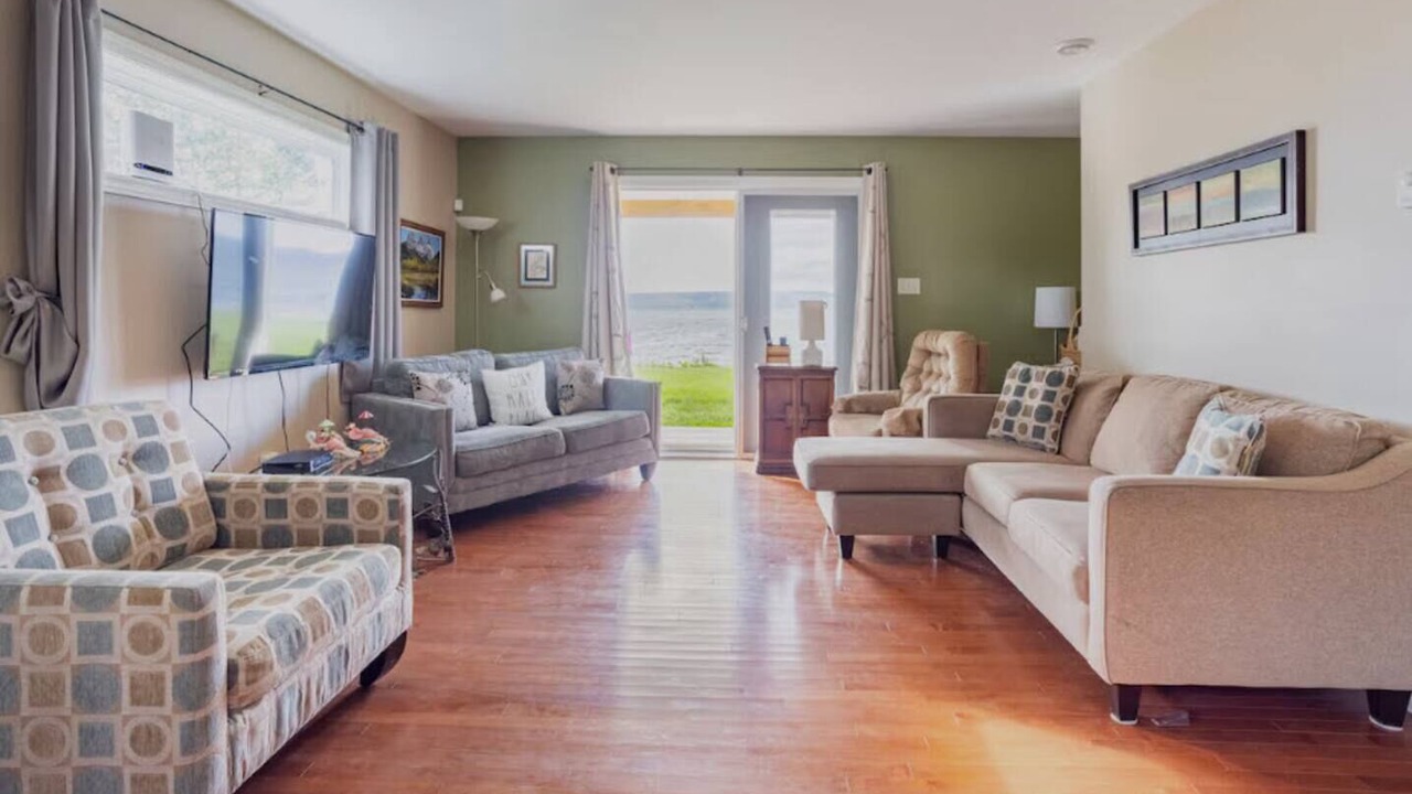 Photo of Livingroom in Cape Breton Regional Municipality