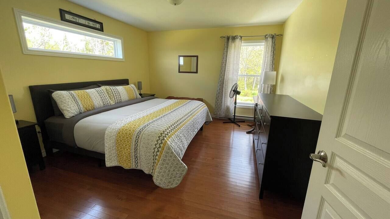 Photo of Bedroom in Cape Breton Regional Municipality