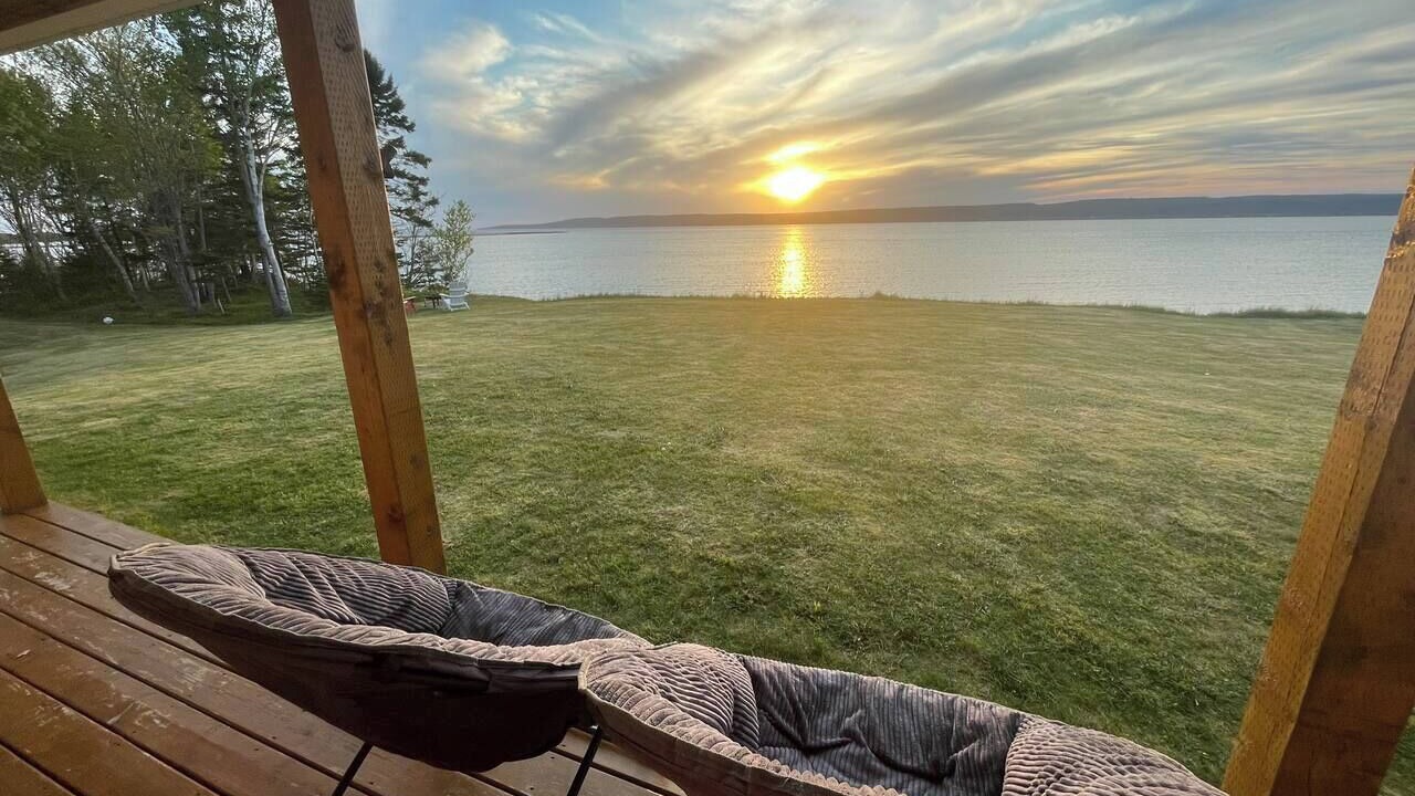 Photo of Patio Balcony in Cape Breton Regional Municipality