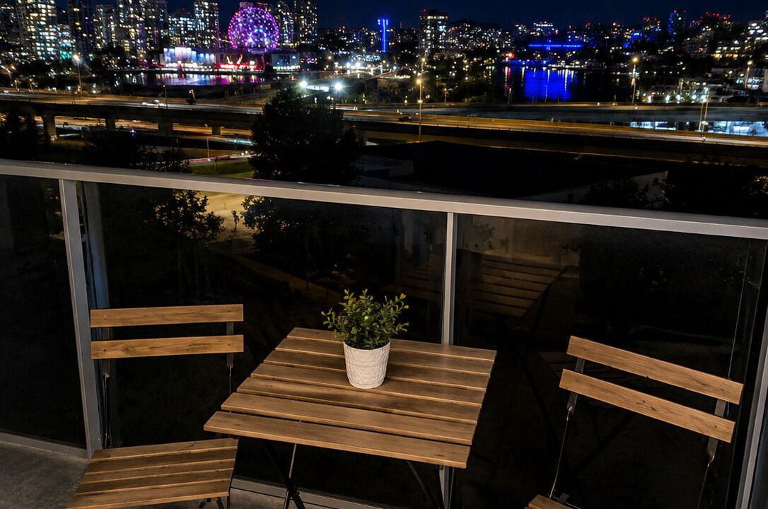 Photo of Outdoor in Gastown