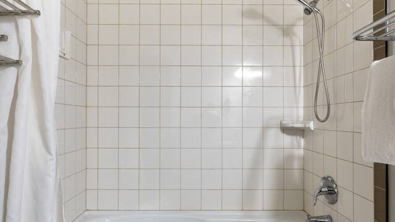 Photo of Bathroom in East Kootenay