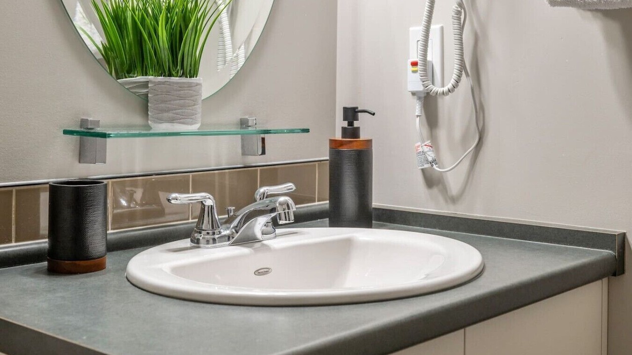 Photo of Bathroom in East Kootenay