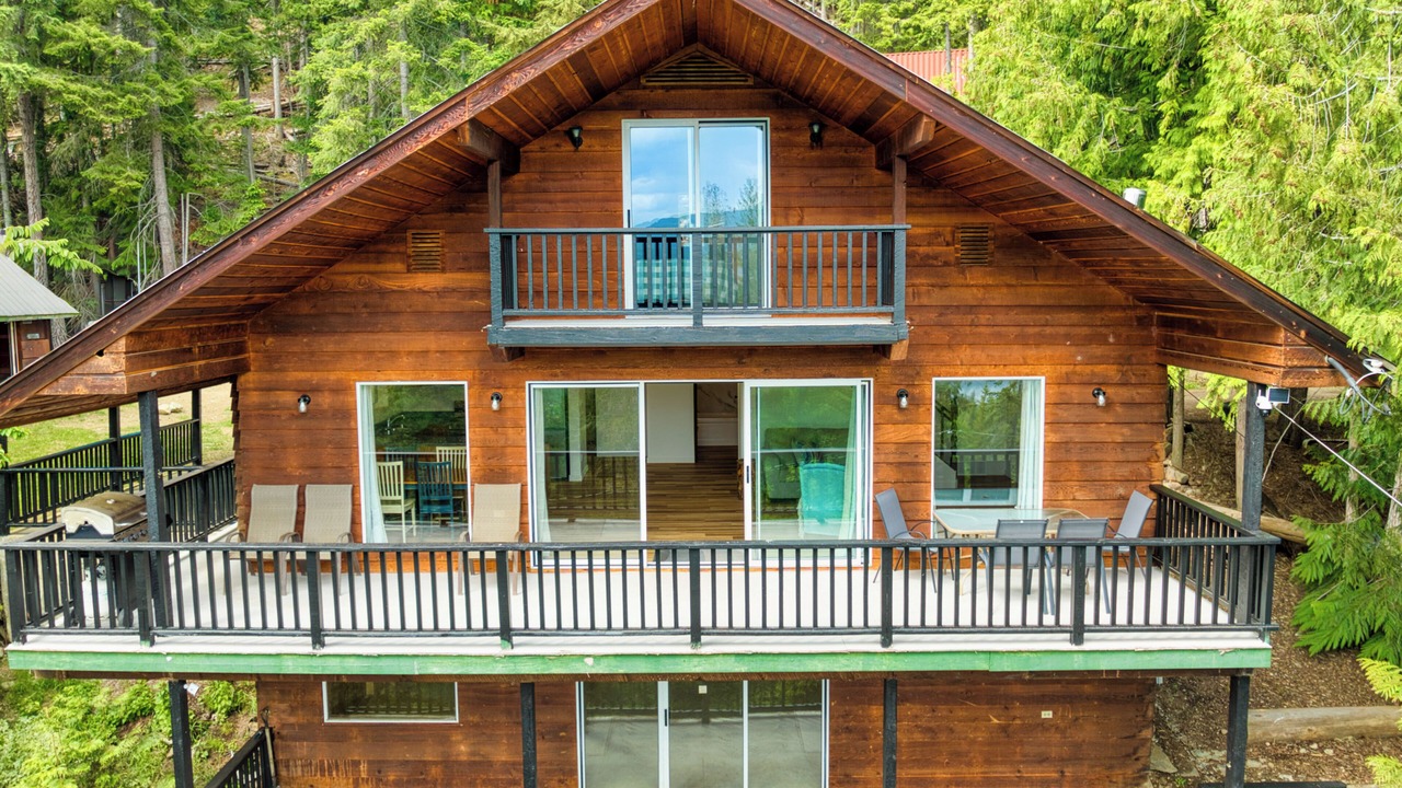 Photo of Outdoor in Anglemont