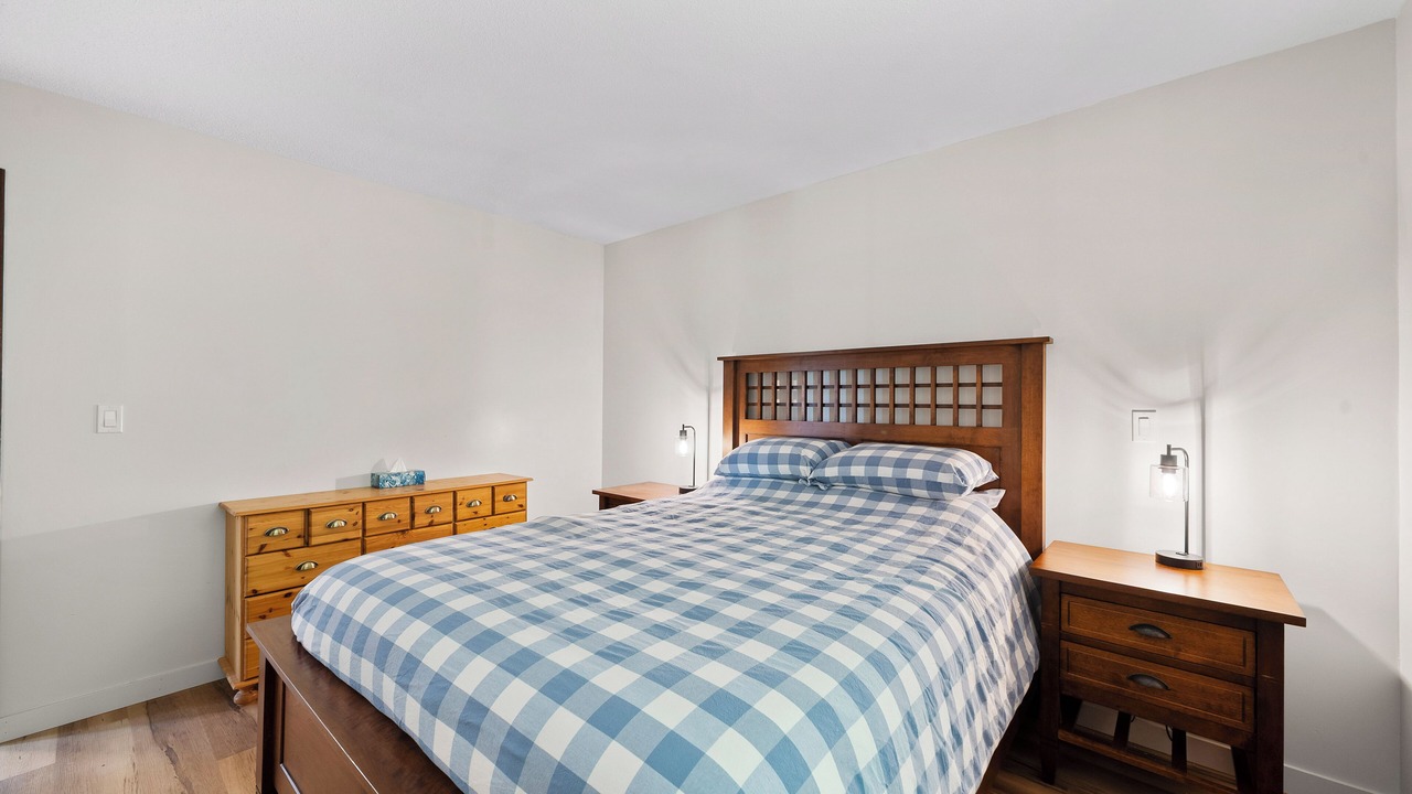Photo of Bedroom in Anglemont