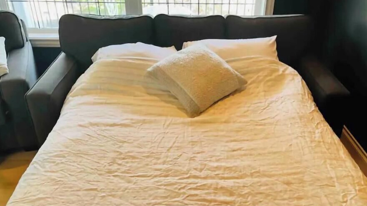 Photo of Bedroom in Central Okanagan