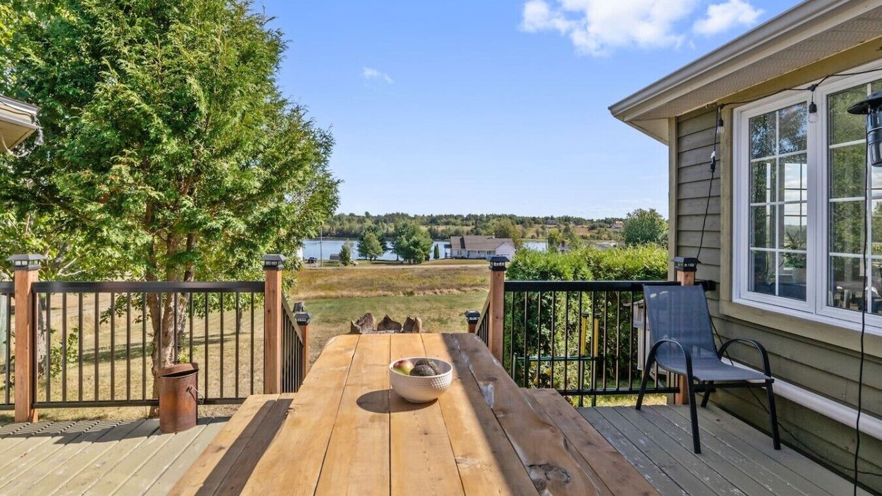 Photo of Outdoor in Saint Louis de Kent
