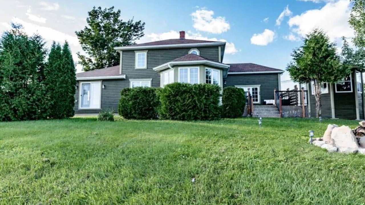 Photo of Outdoor in Saint Louis de Kent