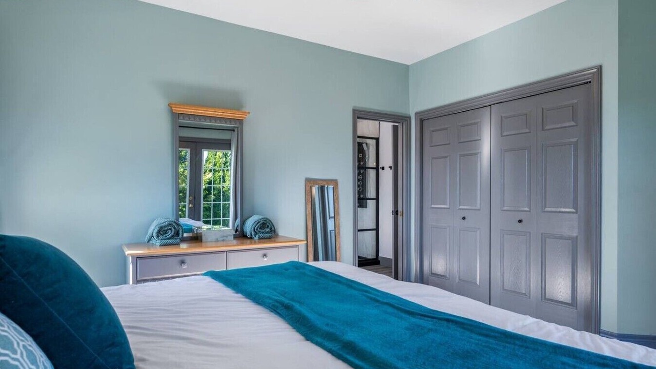 Photo of Bedroom in Saint Louis de Kent